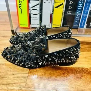 Christian Louboutin | Shoes | Christian Louboutin Mens Dandy  display picture 3